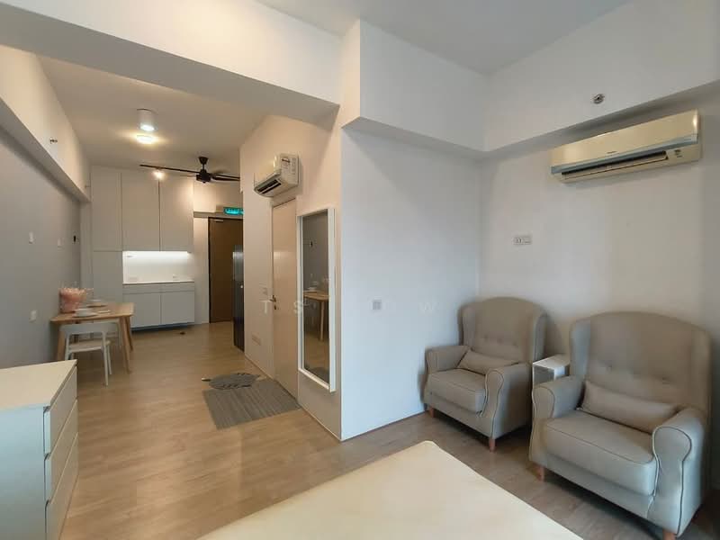 Service Residence for Sale at Aurora Suites @ Bukit Jalil - TS Low - Interior - PropertyGuru.com.my