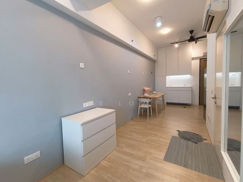 Service Residence for Sale at Aurora Suites @ Bukit Jalil - TS Low - Interior - PropertyGuru.com.my