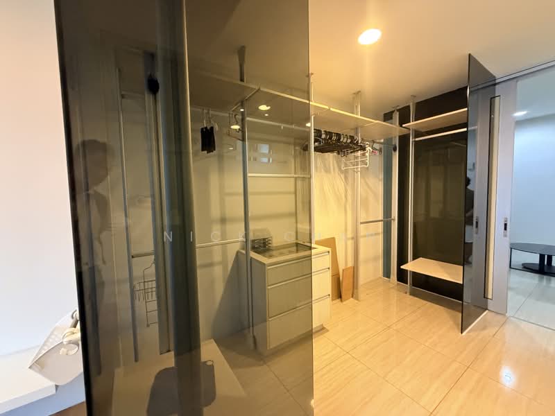 Service Residence for Rent at Eve Suite / NZX Square - Nick Chan - PropertyGuru.com.my