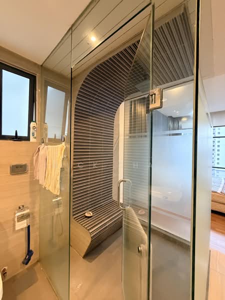 Service Residence for Rent at Eve Suite / NZX Square - Nick Chan - PropertyGuru.com.my
