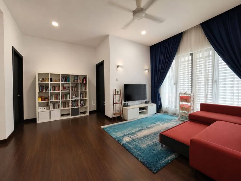 Semi-Detached House for Sale in Alam Impian (Shah Alam) - Firdaus Hamidun - PropertyGuru.com.my