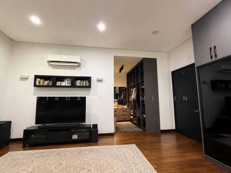 Semi-Detached House for Sale in Alam Impian (Shah Alam) - Firdaus Hamidun - PropertyGuru.com.my