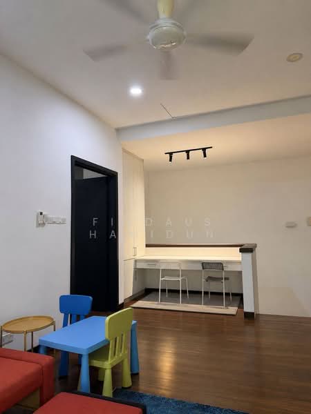 Semi-Detached House for Sale in Alam Impian (Shah Alam) - Firdaus Hamidun - PropertyGuru.com.my
