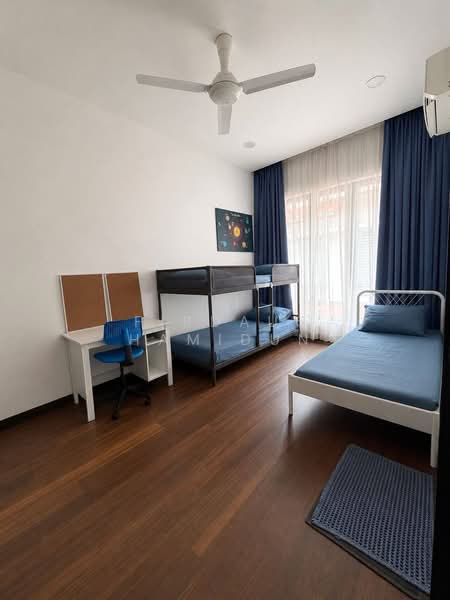 Semi-Detached House for Sale in Alam Impian (Shah Alam) - Firdaus Hamidun - PropertyGuru.com.my