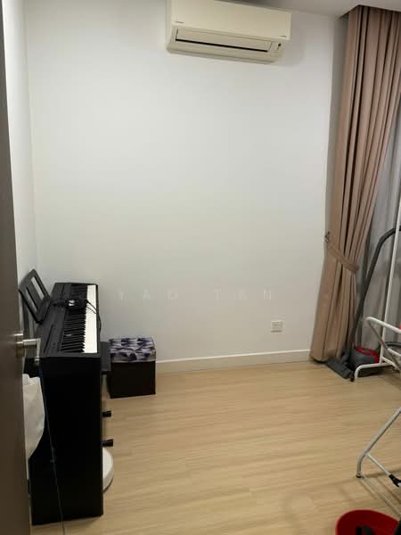 Service Residence for Sale at H2O Residences - Yao Tan - Interior - PropertyGuru.com.my