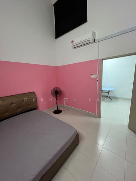 1-storey Terraced House for Rent in Bandar Putra (Kulai) - Derrick Tan - PropertyGuru.com.my