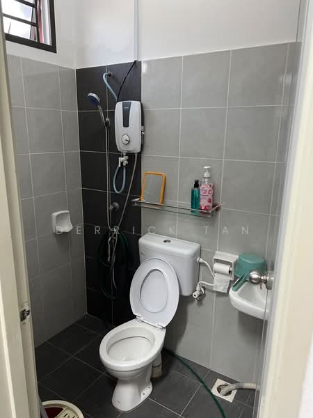 1-storey Terraced House for Rent in Bandar Putra (Kulai) - Derrick Tan - PropertyGuru.com.my