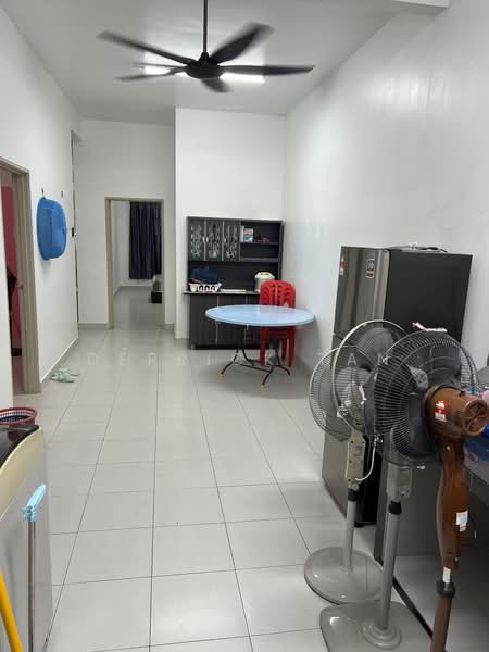 1-storey Terraced House for Rent in Bandar Putra (Kulai) - Derrick Tan - PropertyGuru.com.my