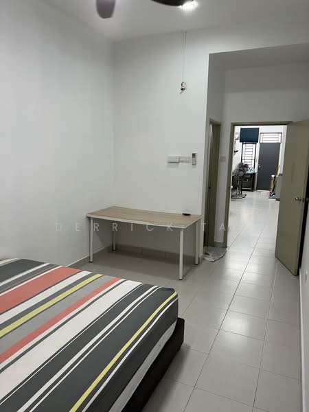 1-storey Terraced House for Rent in Bandar Putra (Kulai) - Derrick Tan - PropertyGuru.com.my