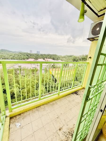 Pangsapuri untuk Disewa di Desaminium Rimba - Erin Yusof - PropertyGuru.com.my