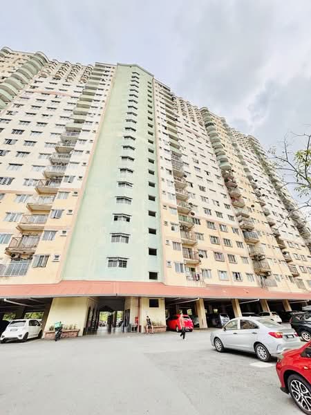 Pangsapuri untuk Disewa di Desaminium Rimba - Erin Yusof - PropertyGuru.com.my