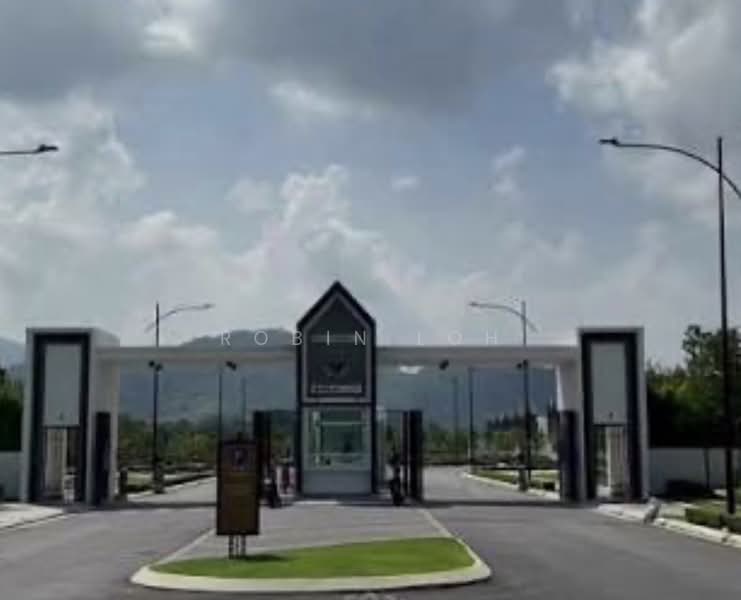 Rumah Teres 2 Tingkat untuk Dijual di Eco Forest (Semenyih) - Robin Loh - PropertyGuru.com.my