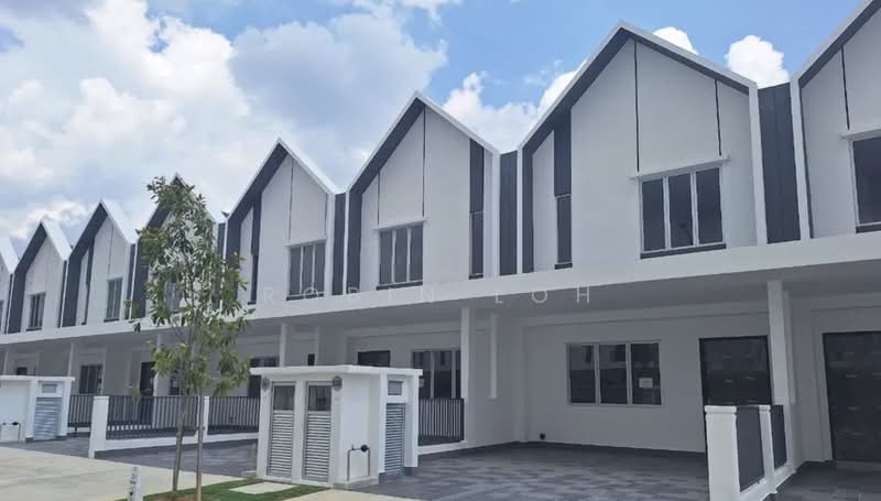Rumah Teres 2 Tingkat untuk Dijual di Eco Forest (Semenyih) - Robin Loh - PropertyGuru.com.my