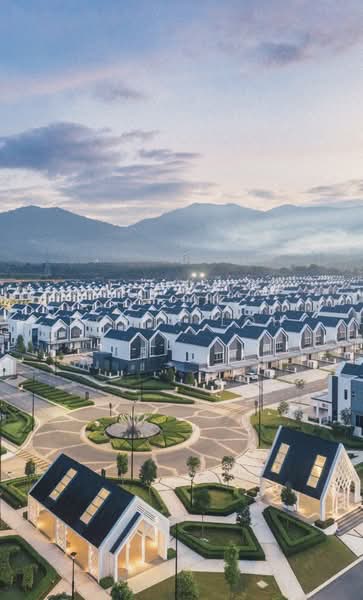 Rumah Teres 2 Tingkat untuk Dijual di Eco Forest (Semenyih) - Robin Loh - PropertyGuru.com.my