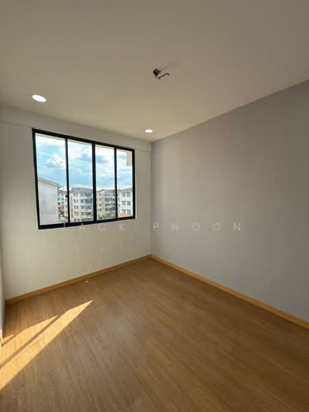 Rumah Flat untuk Dijual di Flat Taman Perling - Jack Phoon - Interior - PropertyGuru.com.my