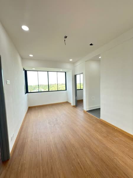 Rumah Flat untuk Dijual di Flat Taman Perling - Jack Phoon - Interior - PropertyGuru.com.my