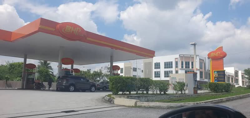 Shop for Rent in Taman Cheras Jaya (Cheras) - Diana Ling - Exterior - PropertyGuru.com.my