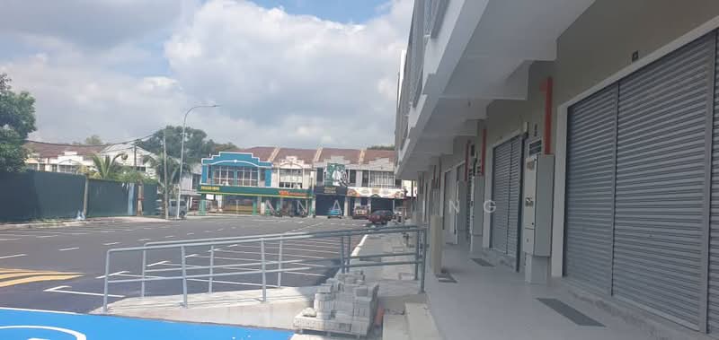 Shop for Rent in Taman Cheras Jaya (Cheras) - Diana Ling - Exterior - PropertyGuru.com.my