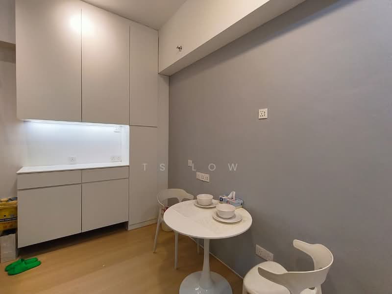 Service Residence for Rent at Aurora Suites @ Bukit Jalil - TS Low - Interior - PropertyGuru.com.my