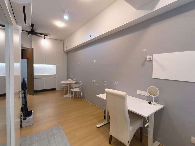 Service Residence for Rent at Aurora Suites @ Bukit Jalil - TS Low - Interior - PropertyGuru.com.my