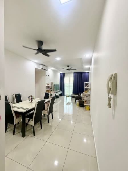 Service Residence for Rent at Vida Heights - Jameson Choo - Dining Room - PropertyGuru.com.my