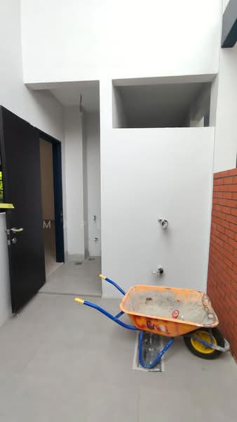 Terraced House for Rent in Sungai Buloh (Selangor) - Maple Kok - Interior - PropertyGuru.com.my