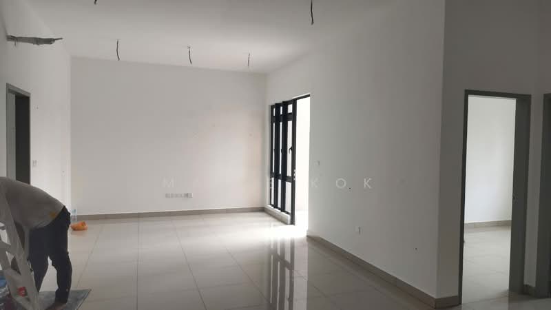 Terraced House for Rent in Sungai Buloh (Selangor) - Maple Kok - Interior - PropertyGuru.com.my
