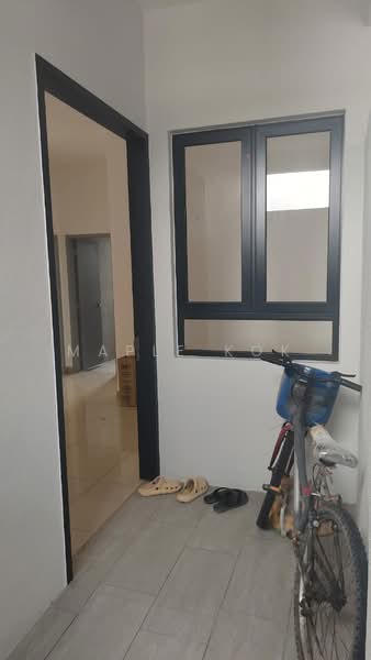 Terraced House for Rent in Sungai Buloh (Selangor) - Maple Kok - Interior - PropertyGuru.com.my