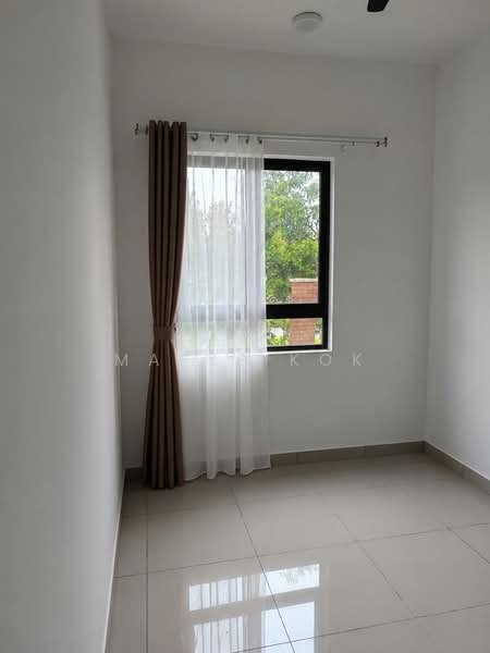 Terraced House for Rent in Sungai Buloh (Selangor) - Maple Kok - Interior - PropertyGuru.com.my