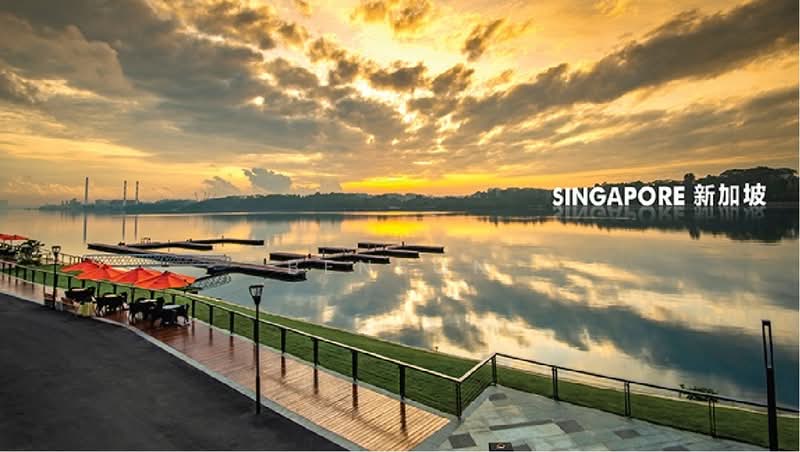 Condominium for Sale at R&F Princess Cove Phase 2-Seine Region - Benson NEC - PropertyGuru.com.my
