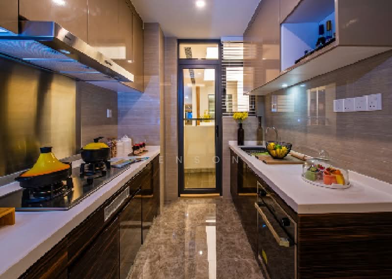Condominium for Sale at R&F Princess Cove Phase 2-Seine Region - Benson NEC - PropertyGuru.com.my