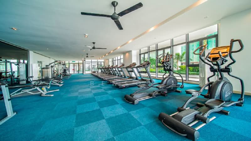 Condominium for Sale at R&F Princess Cove Phase 2-Seine Region - Benson NEC - PropertyGuru.com.my