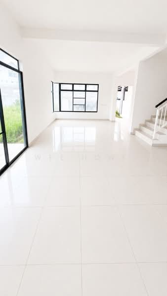 2-storey Terraced House for Sale in Taman Desa Tebrau (Tebrau) - Wee Howe - Living Room - PropertyGuru.com.my