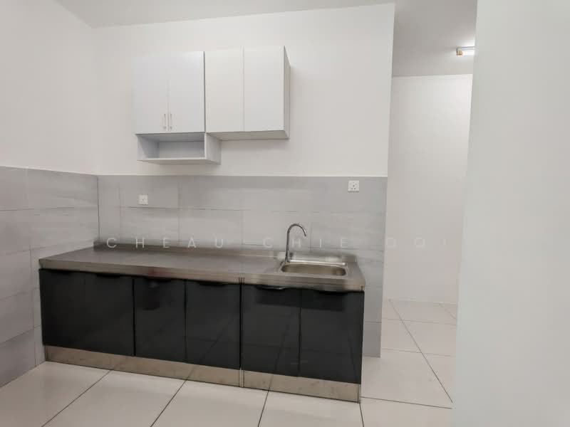 Service Residence for Rent at Vivo Executive Apartment - Cheau Chie Ooi - Kitchen - PropertyGuru.com.my