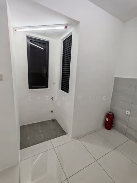 Service Residence for Rent at Vivo Executive Apartment - Cheau Chie Ooi - Interior - PropertyGuru.com.my