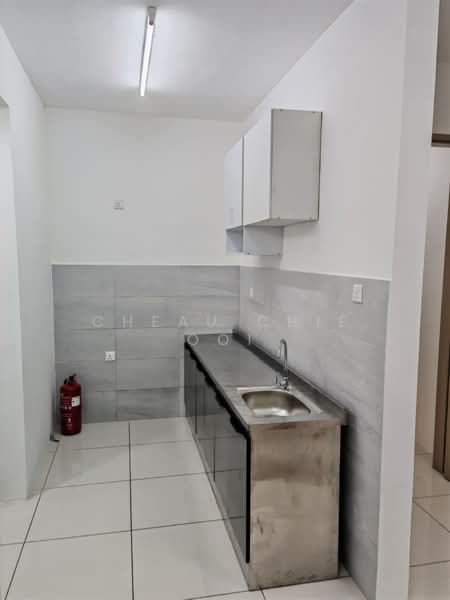 Service Residence for Rent at Vivo Executive Apartment - Cheau Chie Ooi - Kitchen - PropertyGuru.com.my