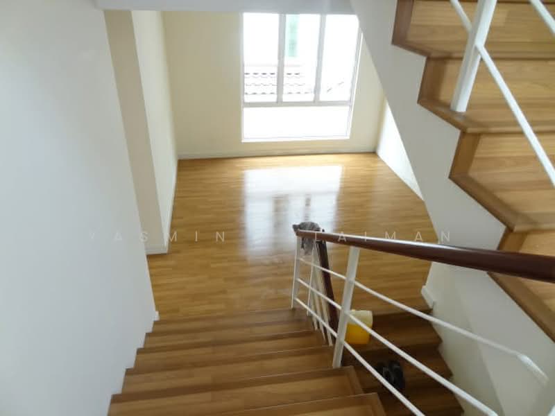 Rumah Berkembar untuk Dijual di Shah Alam (Selangor) - Yasmin Sulaiman - Interior - PropertyGuru.com.my