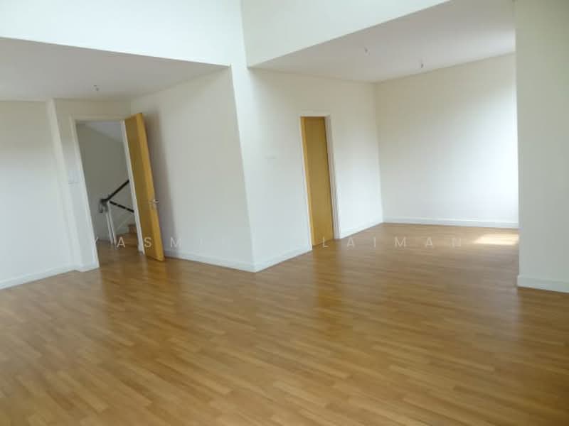 Rumah Berkembar untuk Dijual di Shah Alam (Selangor) - Yasmin Sulaiman - Interior - PropertyGuru.com.my