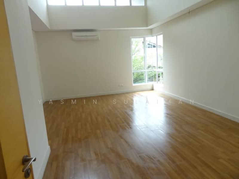 Rumah Berkembar untuk Dijual di Shah Alam (Selangor) - Yasmin Sulaiman - Living Room - PropertyGuru.com.my