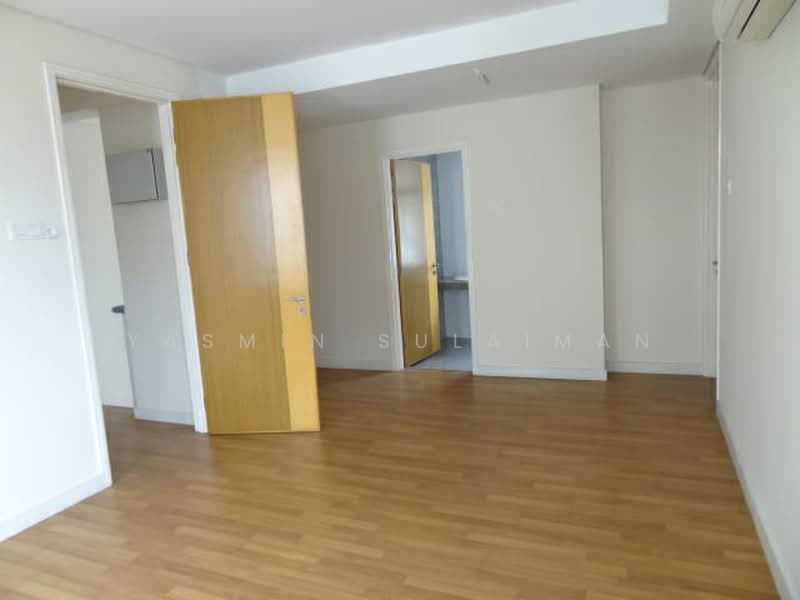 Rumah Berkembar untuk Dijual di Shah Alam (Selangor) - Yasmin Sulaiman - Interior - PropertyGuru.com.my