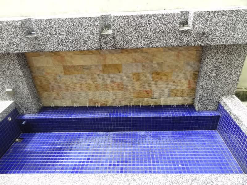 Rumah Berkembar untuk Dijual di Shah Alam (Selangor) - Yasmin Sulaiman - Pool - PropertyGuru.com.my