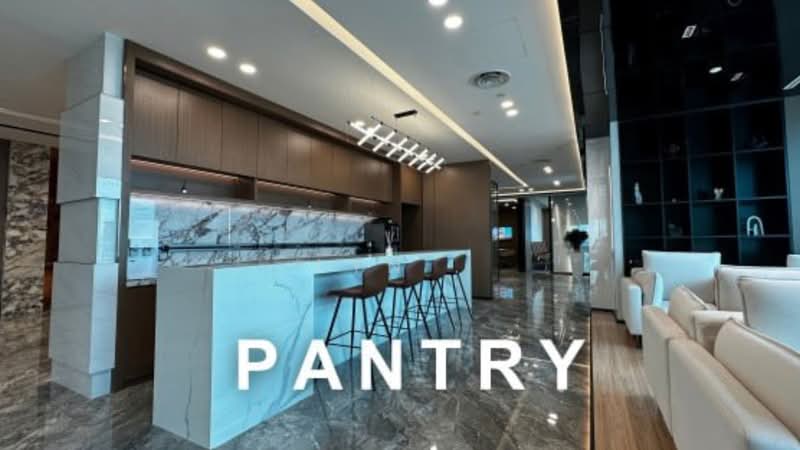 Office for Rent in Tun Razak Exchange (Kuala Lumpur) - Lyn . - Interior - PropertyGuru.com.my