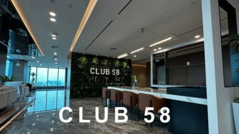 Office for Rent in Tun Razak Exchange (Kuala Lumpur) - Lyn . - Lobby - PropertyGuru.com.my