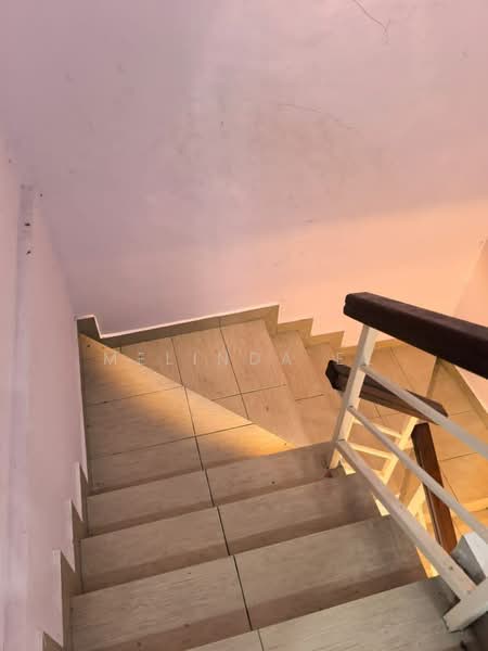 2-storey Terraced House for Sale in Taman Flora Heights (Pasir Gudang) - Melinda Ee - Interior - PropertyGuru.com.my
