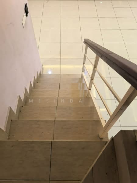 2-storey Terraced House for Sale in Taman Flora Heights (Pasir Gudang) - Melinda Ee - Interior - PropertyGuru.com.my