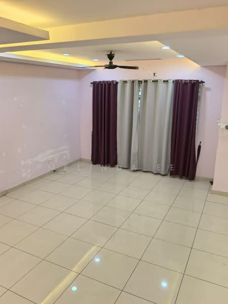 2-storey Terraced House for Sale in Taman Flora Heights (Pasir Gudang) - Melinda Ee - Interior - PropertyGuru.com.my