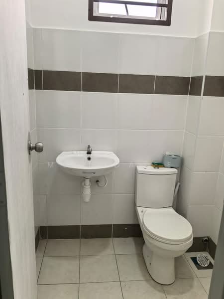 2-storey Terraced House for Sale in Taman Flora Heights (Pasir Gudang) - Melinda Ee - Bathroom - PropertyGuru.com.my