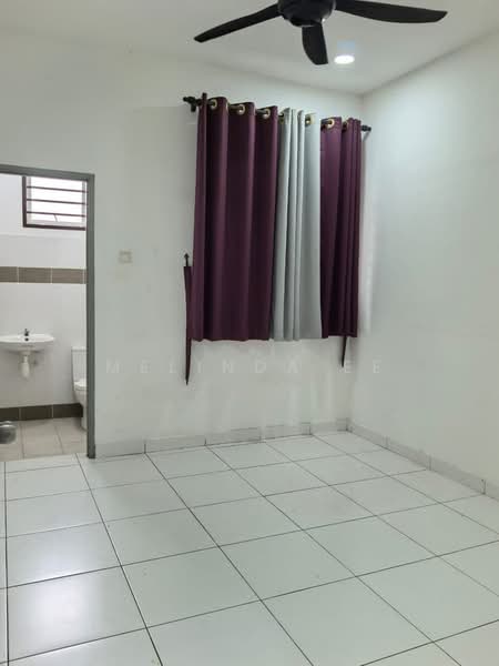 2-storey Terraced House for Sale in Taman Flora Heights (Pasir Gudang) - Melinda Ee - Interior - PropertyGuru.com.my