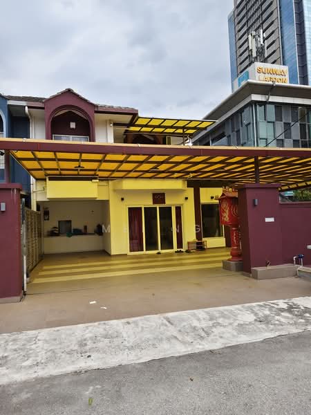 2-storey Terraced House for Sale in Bandar Sunway (Sunway) - Mei Ng - PropertyGuru.com.my