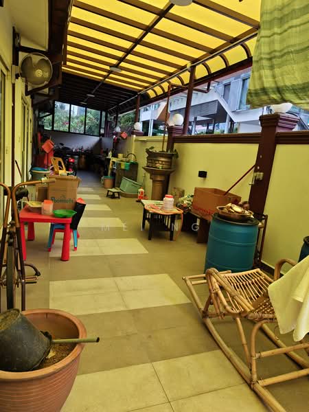 2-storey Terraced House for Sale in Bandar Sunway (Sunway) - Mei Ng - PropertyGuru.com.my